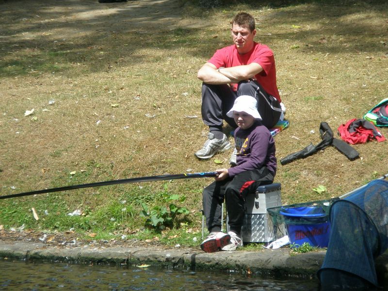 Jeugdvissen 18 juli 2009 (83)